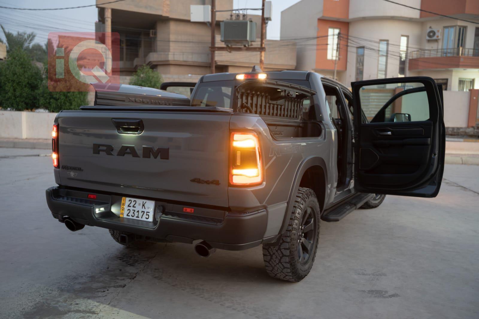ڕام 1500